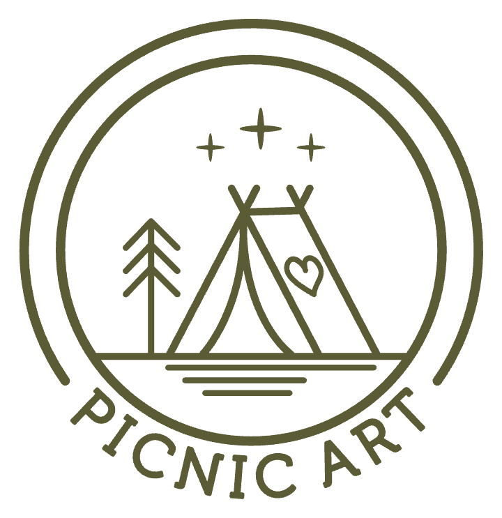 Picnic Art